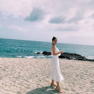 Heaven Peralejo feet photo 18