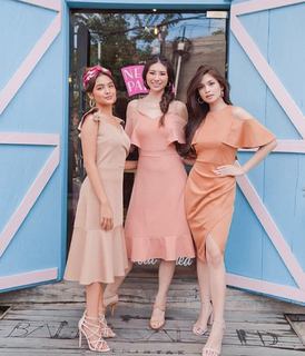 Heaven Peralejo feet photo 16