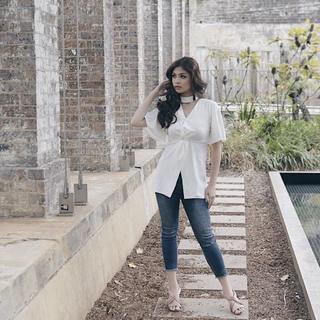 Heaven Peralejo feet photo 14