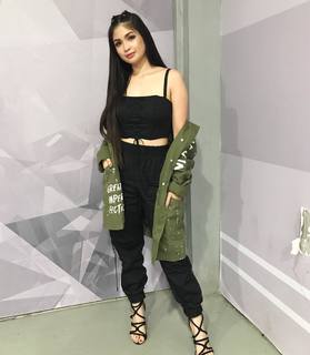 Heaven Peralejo feet photo 12