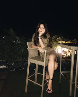 Heaven Peralejo feet photo 11