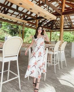Heaven Peralejo feet photo 7