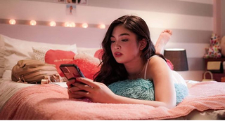 Heaven Peralejo feet photo 5