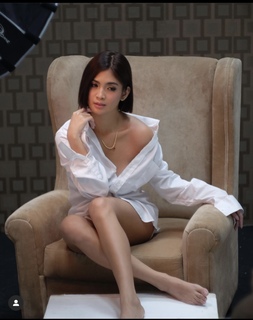 Heaven Peralejo feet photo 4
