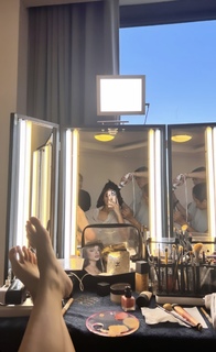 Heaven Peralejo feet photo 3