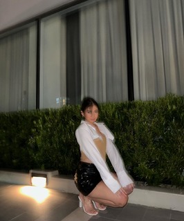 Heaven Peralejo feet photo 12