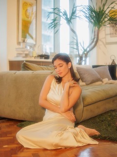 Heaven Peralejo feet photo 9