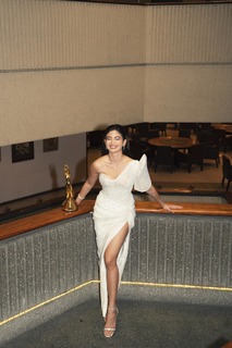 Heaven Peralejo feet photo 7