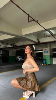 Heaven Peralejo feet photo 1