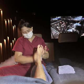 Heaven Peralejo feet photo 17