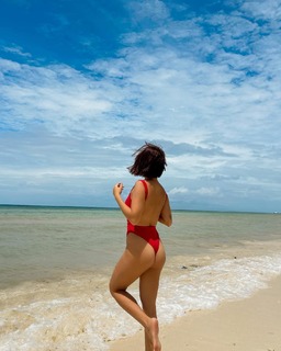 Heaven Peralejo feet photo 14