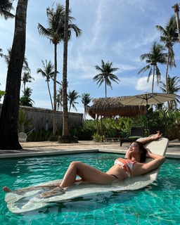 Heaven Peralejo feet photo 11
