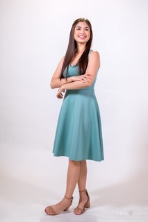Heaven Peralejo feet photo 6