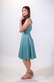 Heaven Peralejo feet photo 5