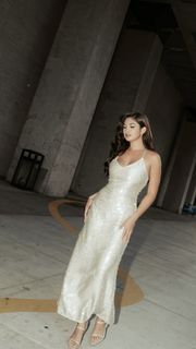 Heaven Peralejo feet photo 18
