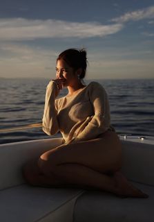 Heaven Peralejo feet photo 17