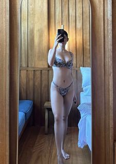 Heaven Peralejo feet photo 11