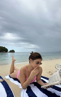 Heaven Peralejo feet photo 9