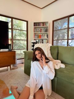 Heaven Peralejo feet photo 2