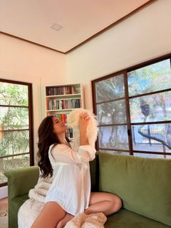 Heaven Peralejo feet photo 18