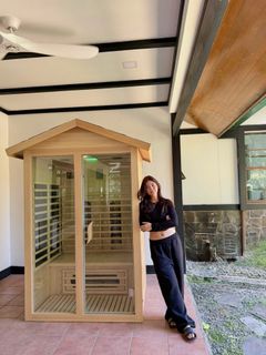Heaven Peralejo feet photo 17