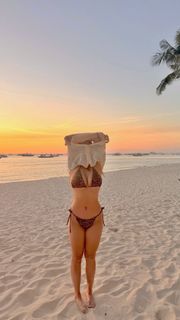 Heaven Peralejo feet photo 15