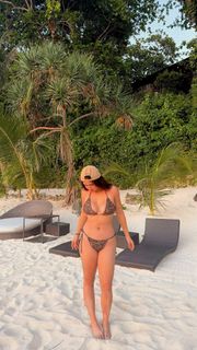 Heaven Peralejo feet photo 14