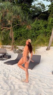 Heaven Peralejo feet photo 13