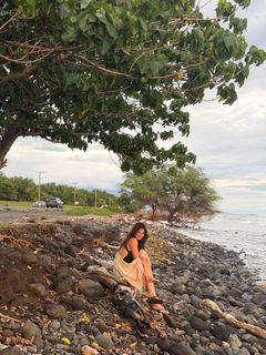 Heaven Peralejo feet photo 6