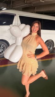 Heaven Peralejo feet photo 4