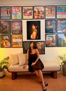 Heaven Peralejo feet photo 1