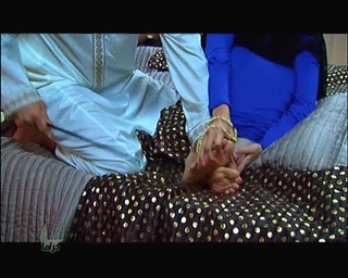 Heba Magdy feet photo thumbnail