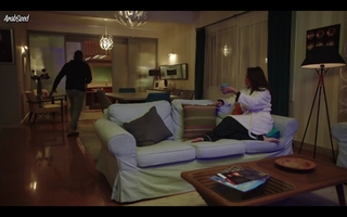 Heba Magdy feet photo thumbnail