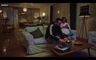 Heba Magdy feet photo thumbnail