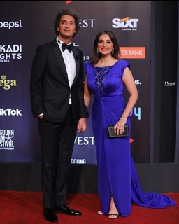 Heba Magdy feet photo thumbnail