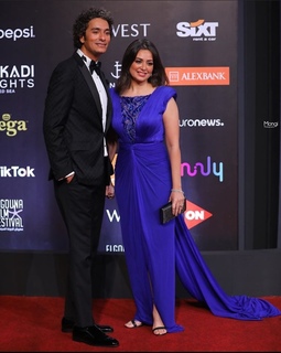 Heba Magdy feet photo thumbnail