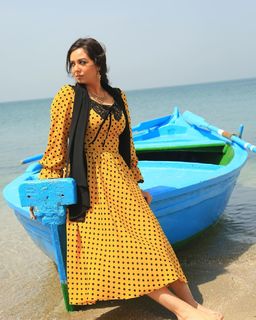 Heba Magdy feet photo thumbnail