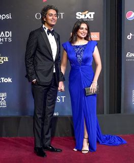 Heba Magdy feet photo thumbnail