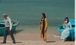 Heba Magdy feet photo thumbnail