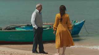 Heba Magdy feet photo thumbnail