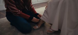 Heba Magdy feet photo 2