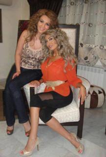 Heba Nour feet photo thumbnail