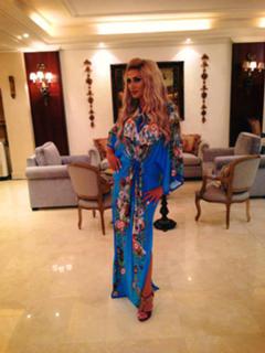 Heba Nour feet photo thumbnail