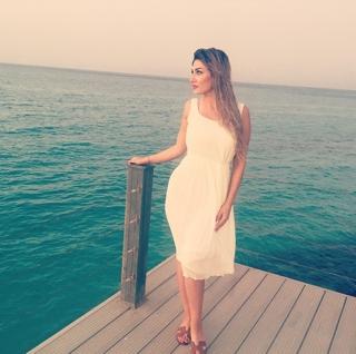 Heba Nour feet photo thumbnail