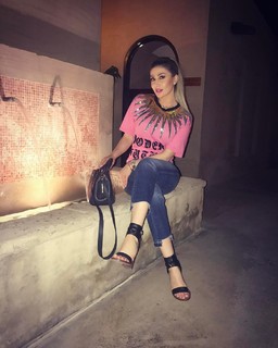 Heba Nour feet photo thumbnail