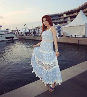 Heba Nour feet photo thumbnail