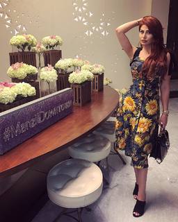 Heba Nour feet photo thumbnail