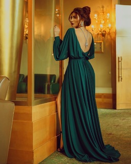 Heba Nour feet photo thumbnail