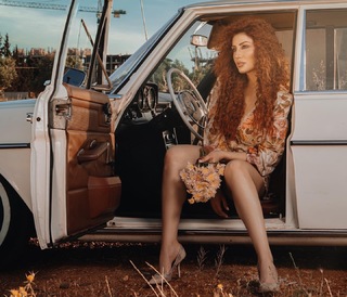 Heba Nour feet photo thumbnail