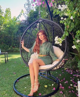 Heba Nour feet photo thumbnail